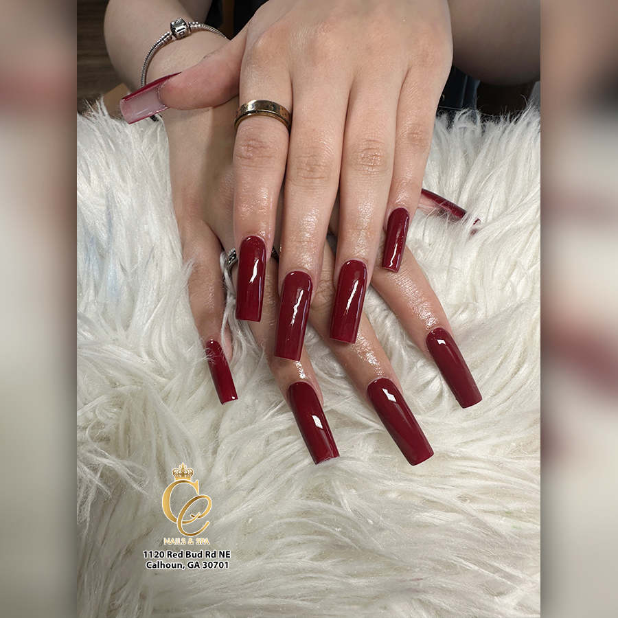 Nail Design Inspiration April 2026